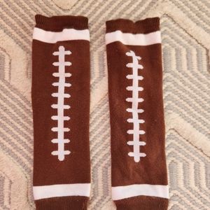 Football leggings for Baby/Toddler- Unisex.